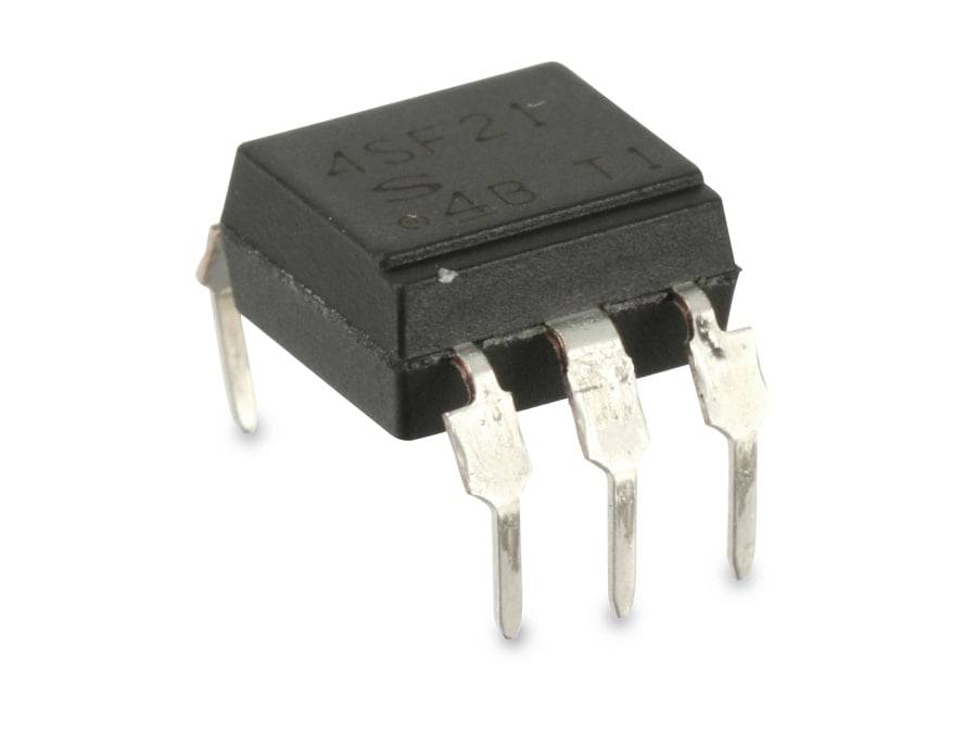 SHARP Optokoppler PC4SF21YVZB