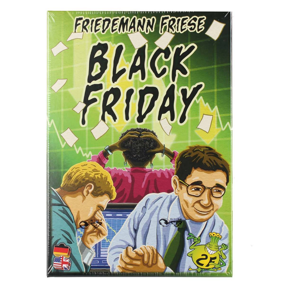 2F-Spiele Black Friday (DE/EN) (+)