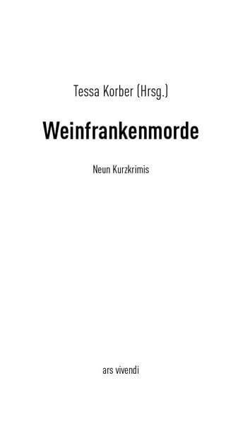 Weinfrankenmorde