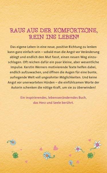 Wach auf - Dein Leben wartet
