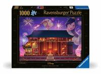 RAVENSBURGER - 12000260 1000 Stueck e Cartoons 14 Jahr