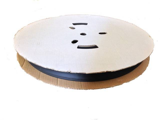 S2403 Größe 18mm/6mm Schrumpfschlauch ohne Kleber (60m Rolle)