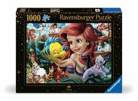 RAVENSBURGER - 12000567 1000 Stueck e Cartoons 14 Jahr