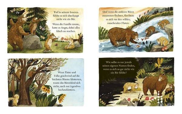 Das magische Funkeln