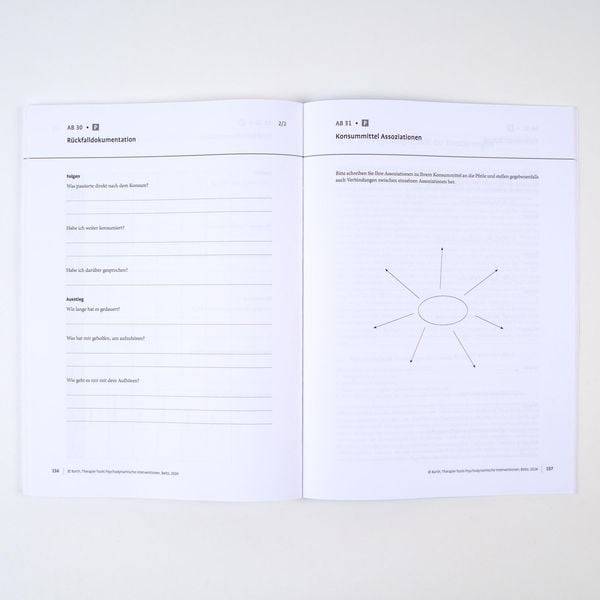 Therapie-Tools Psychodynamische Interventionen