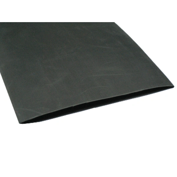 S2401 Größe 50,8mm Schrumpfschlauch (Laufende Meterware) S2401 Größe 50,8mm Schrumpfschlauch (Laufende Meterware)