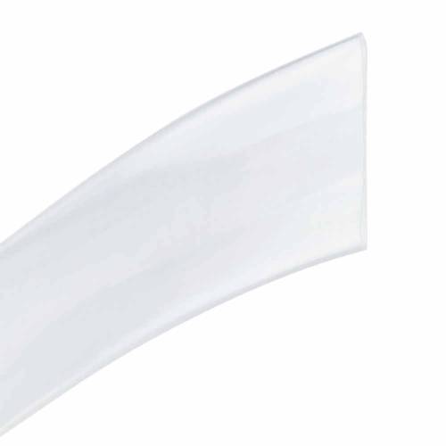 S2401 Größe 76,2mm Schrumpfschlauch ohne Kleber (Laufende Meterware)