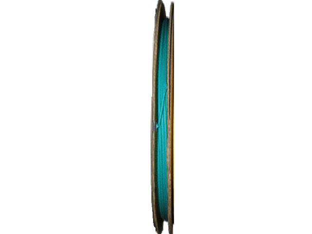 S2401 Größe 9,5mm Schrumpfschlauch ohne Kleber (1 x 60m Rolle)