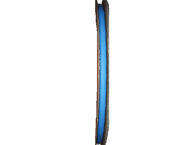 S2401 Größe 19,1mm Schrumpfschlauch ohne Kleber (1 x 60m Rolle)