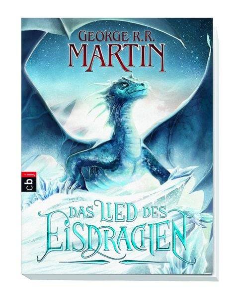 Das Lied des Eisdrachen