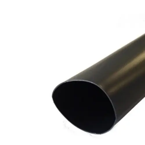 S2451 Größe 9mm/3mm Schrumpfschlauch mit Kleber (1,2m Länge) S2451 Größe 9mm/3mm Schrumpfschlauch mit Kleber (1,2m Länge)