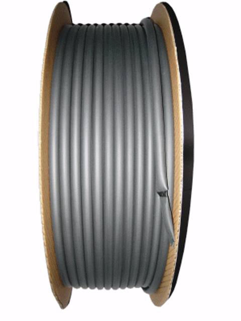 S2451 Größe 4.5mm/1.5mm Schrumpfschlauch mit Kleber (60m Rolle)