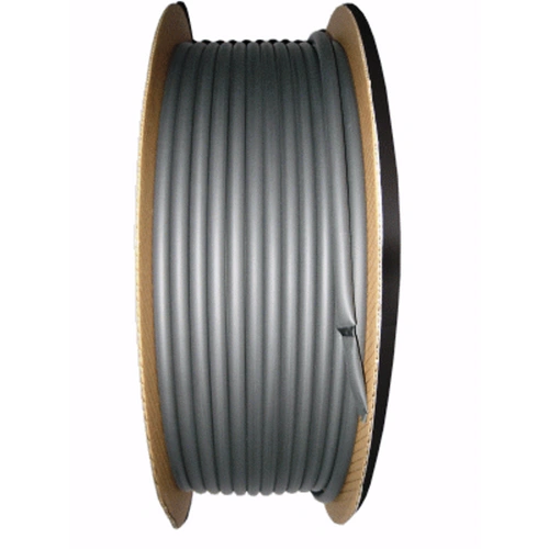 S2451 Größe 12mm/4mm Schrumpfschlauch mit Kleber (75m Rolle) S2451 Größe 12mm/4mm Schrumpfschlauch mit Kleber (75m Rolle)