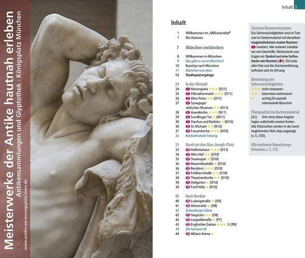 Reise Know-How CityTrip München