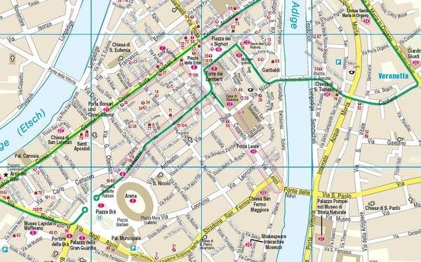 Reise Know-How CityTrip Verona