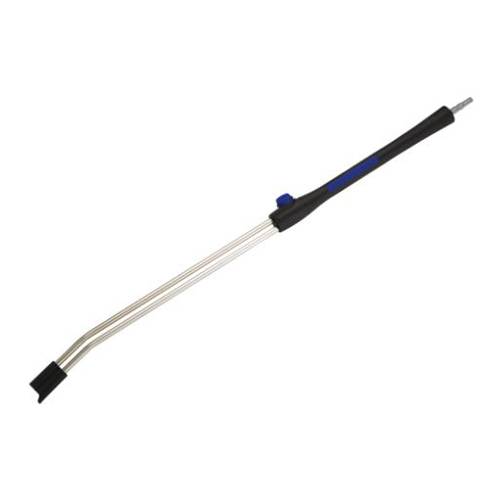 NILFISK 106403011 - TORNADO PLUS gebogen passend für Mobiler Hochdruckreiniger & weitere Geräte (Länge: 100cm)