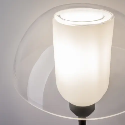 Maytoni Moderne Wandleuchte Memory 1xE14 excl. in Schwarz aus Metall Glas 40 W für Küche, Schlafzimmer, Wohnzimmer, Esszimmer, Lobby Maytoni Moderne Wandleuchte Memory 1xE14 excl. in Schwarz aus Metall Glas 40 W für Küche, Schlafzimmer, Wohnzimmer, Esszimmer, Lobby