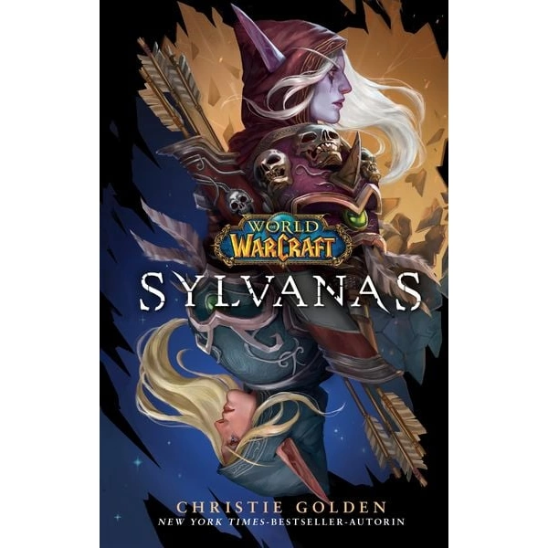 World of Warcraft: Sylvanas World of Warcraft: Sylvanas