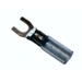 (69.300) Schrumpfschlauch Gabelverbinder 1,5mm²-2,5mm² Blau M4 mit Kleber Typ CSGV (100 Stück) (69.300) Schrumpfschlauch Gabelverbinder 1,5mm²-2,5mm² Blau M4 mit Kleber Typ CSGV (100 Stück)