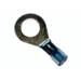 (63.500) Schrumpfschlauch Ringverbinder 1,5mm²-2,5mm² Blau M10 mit Kleber Typ CSRV (100 Stück) (63.500) Schrumpfschlauch Ringverbinder 1,5mm²-2,5mm² Blau M10 mit Kleber Typ CSRV (100 Stück)