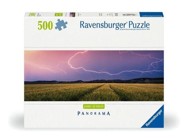 Ravensburger 12000685 - Sommergewitter