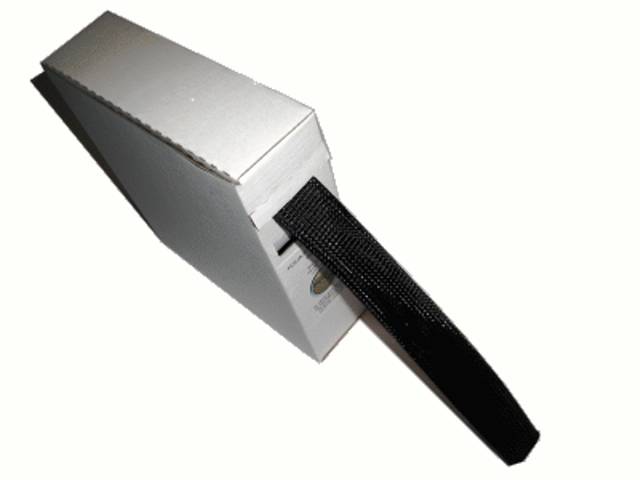 10mm Geflechtschlauch Minibox Typ GSMB10 (10m)