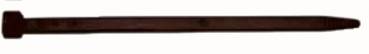 Kabelbinder 7,6mm x 370mm (100 Stück)