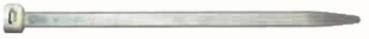 Kabelbinder 3,6mm x 140mm (100 Stück)
