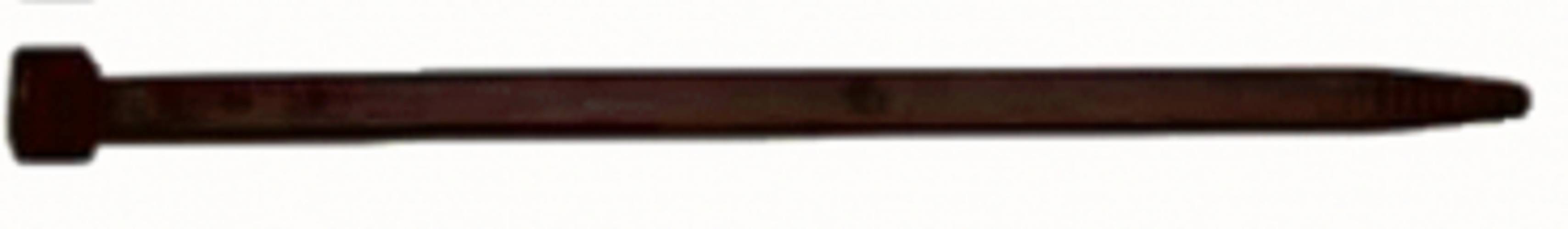 Kabelbinder 12,4mm x 1000mm (50 Stück)