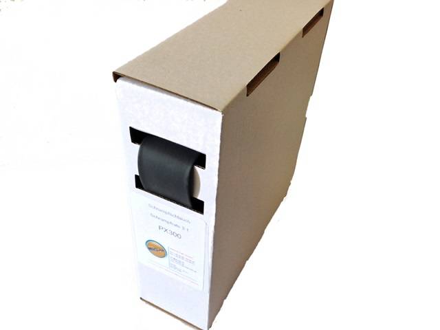 PX300 (3:1) 9,0mm/3,0mm MINIBOX Schrumpfschlauch (5m)