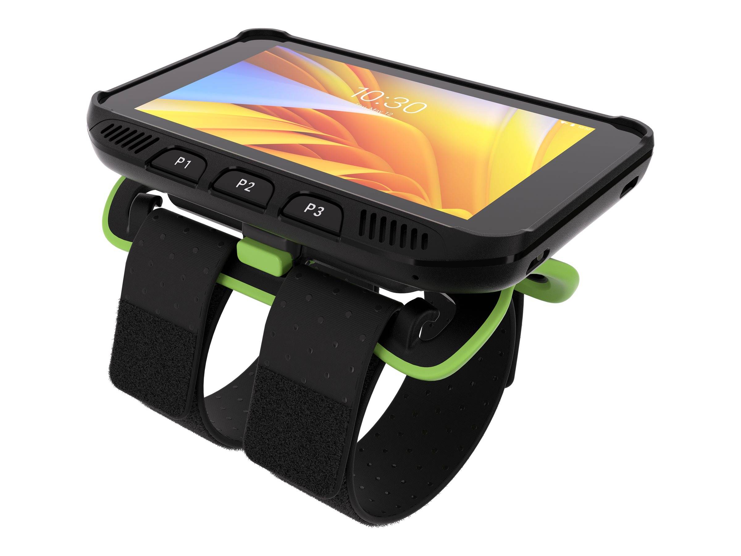 Zebra WT5400 - Datenerfassungsterminal - robust - Android 13 - 64 GB - 11.9 cm (4.7"")