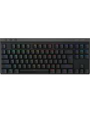 Logitech G515 LIGHTSPEED TKL Black US LOGITECH