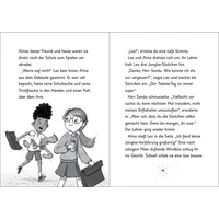 Zauberhafte Elfenmagie (Band 1) - Das Freundschaftsarmband Zauberhafte Elfenmagie (Band 1) - Das Freundschaftsarmband