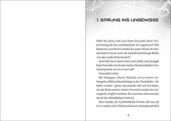 Cyber Code (Band 2) - In den Fängen des Feindes