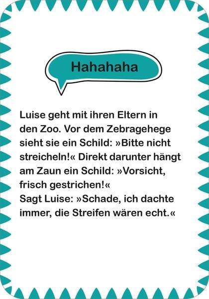 Tierische Witze