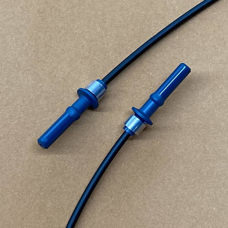 Patchkabel sxPOF 4511 10m