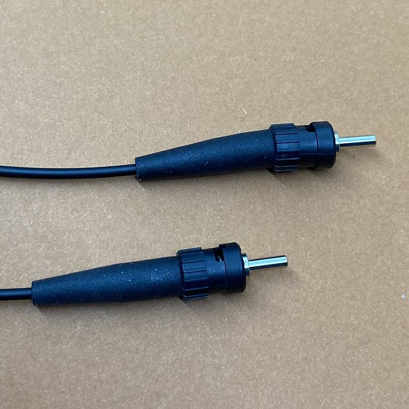 Patchkabel sxPOF F-ST (BFOC) 8m