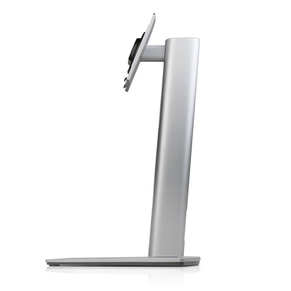 Dell Standfuß (Refurbished) TFT Monitor (P/N: 0WWGGP0, für Ultrasharp U3824DW, U3423WE, U3424WE) silber