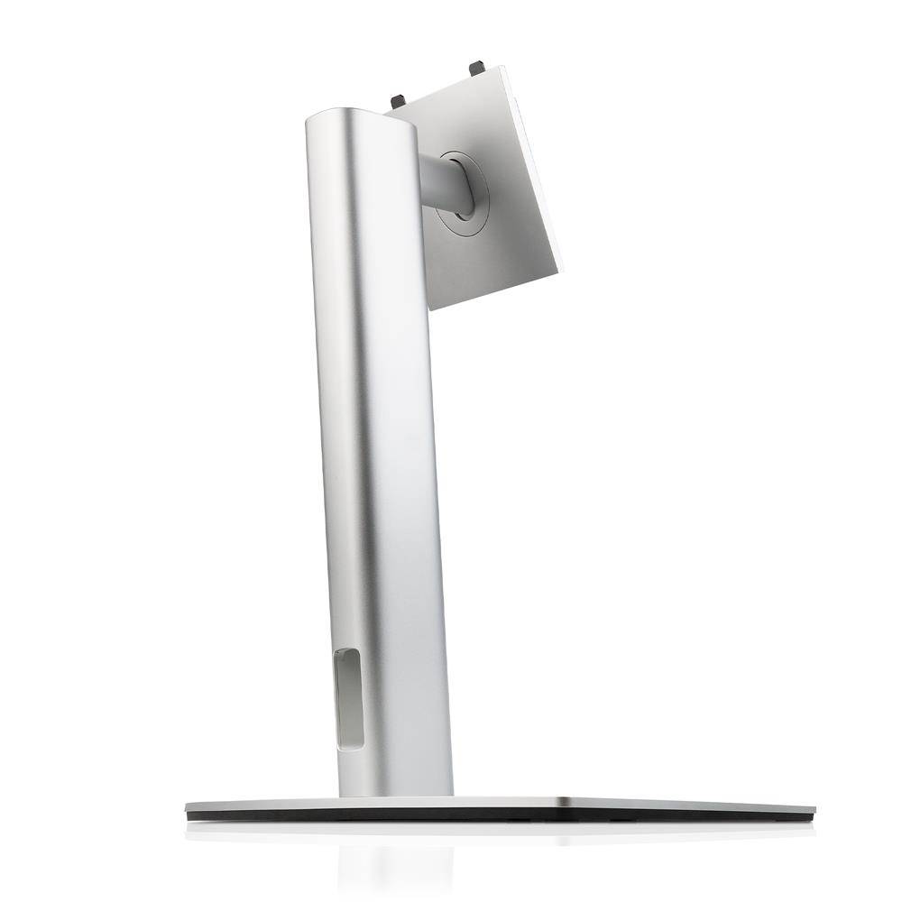 Dell Standfuß (Refurbished) TFT Monitor (P/N: 0WWGGP0, für Ultrasharp U3824DW, U3423WE, U3424WE) silber