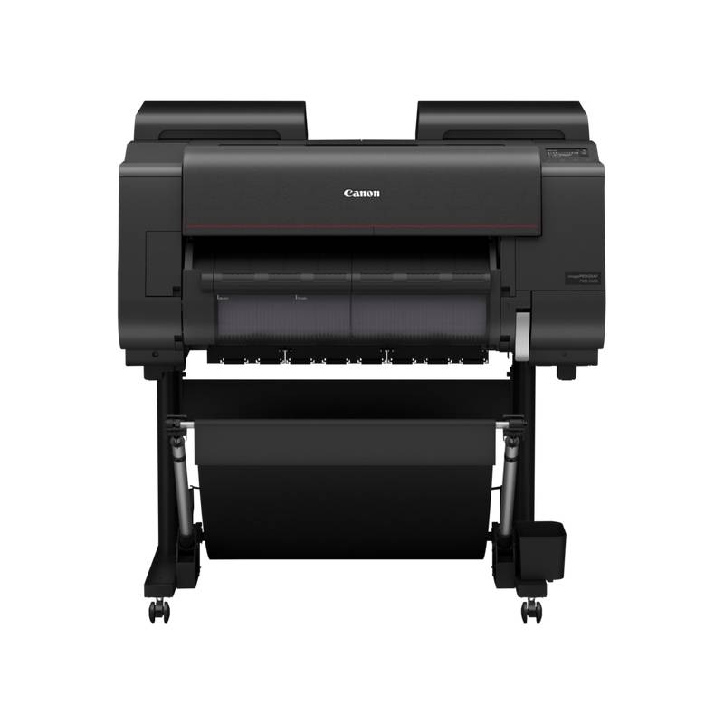Canon imagePROGRAF PRO-2600 24" Farbe(12)
