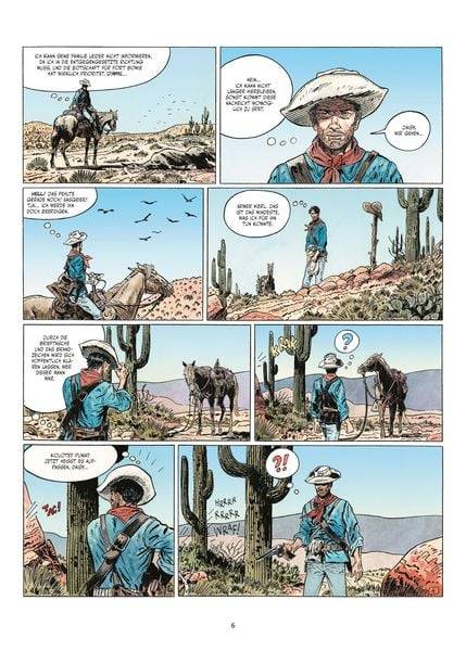 Apache Junction Gesamtausgabe. Erster Zyklus
