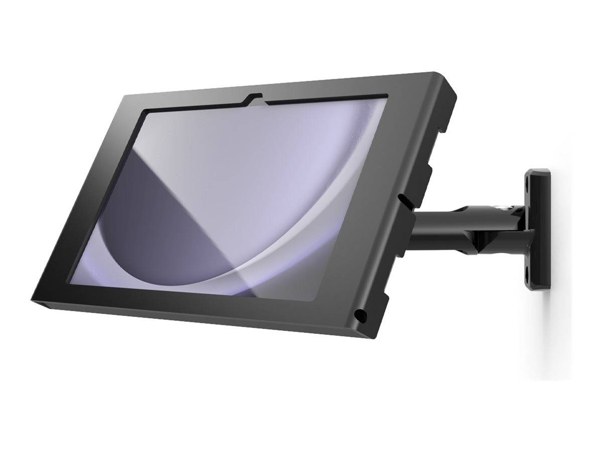 Compulocks Surface Pro 8-11 Apex Enclosure Swing Wall Mount - Befestigungskit (Gehäuse, Gelenkarm)
