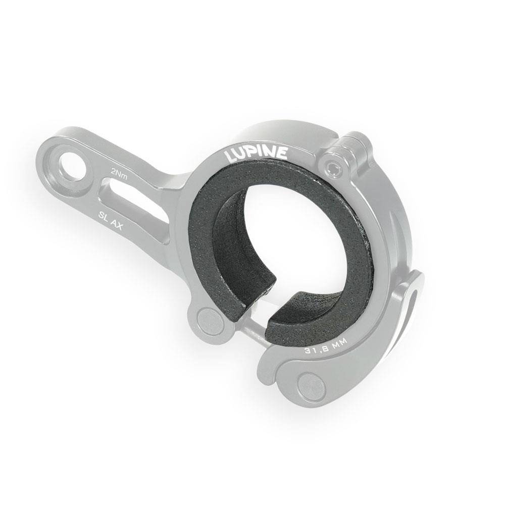 Lupine Umfangvergrößerung für 25.4mm Lenker (d1130)