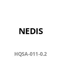 HQ SILVER 3,5mm STECKER - 2X 3,5mm KUPPLUNG Länge: 0,2m