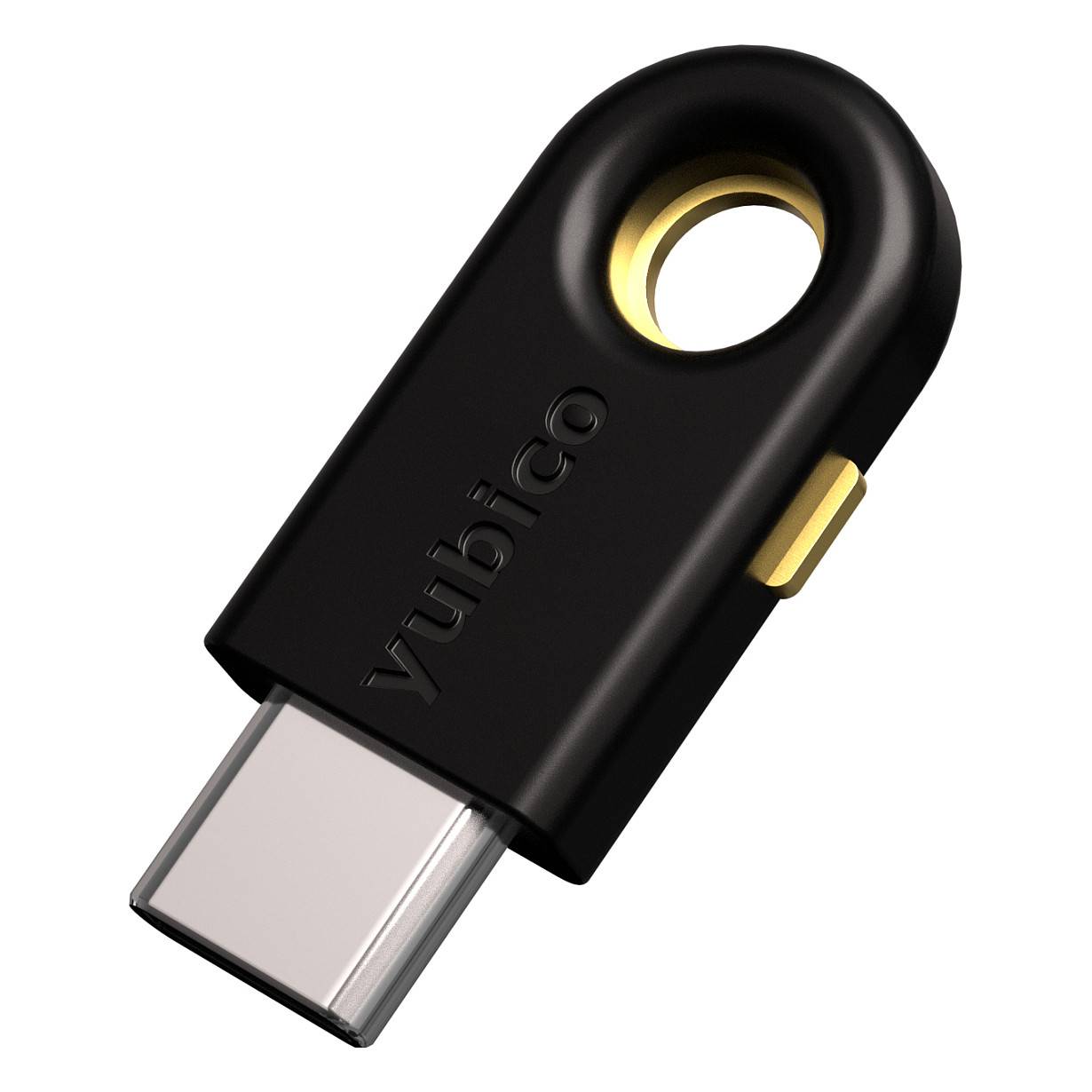 Yubico YubiKey 5C FIPS Eingabe / Ausgabe USB-Stick