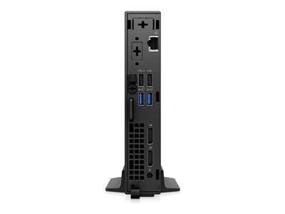 DELL OptiPlex 3000 TC N5105 8GB/64 Notebook, PC & Tablet Personal Computer (PC) Terminal & Thin PC