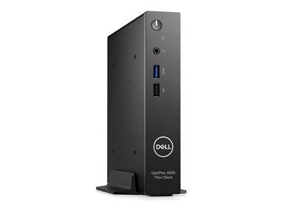 DELL OptiPlex 3000 TC N5105 8GB/64 Notebook, PC & Tablet Personal Computer (PC) Terminal & Thin PC