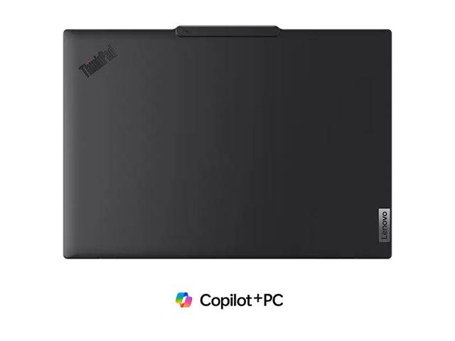 Lenovo ThinkPad T14s Gen 6 21N1 - 180°-Scharnierdesign - Snapdragon X Elite X1E-78-100 / 3.4 GHz - Win 11 Pro (auf ARM)