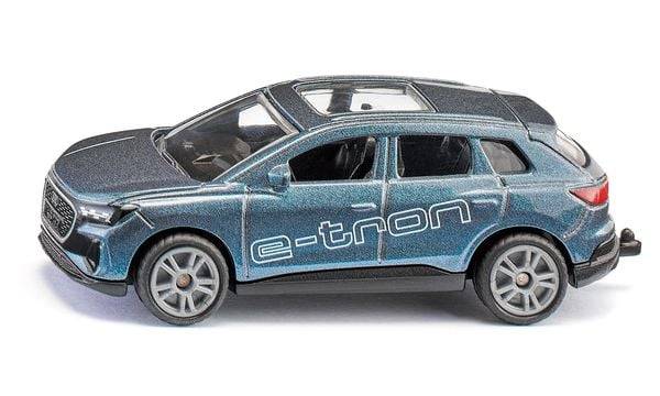SIKU - Audi Q4 e-tron