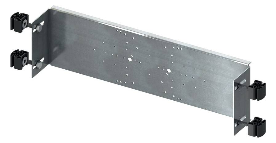 TECE Armaturentraverse